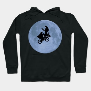 ET Xenomorph Hoodie